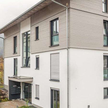 Apartment Zum Geniessen Garmisch-Partenkirchen Dış mekan fotoğraf