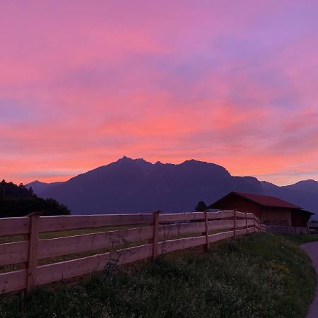 Apartment Zum Geniessen Garmisch-Partenkirchen Dış mekan fotoğraf