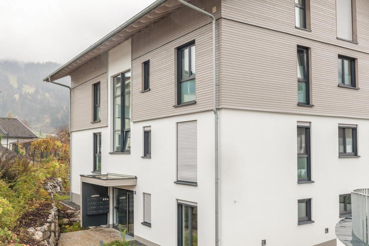Apartment Zum Geniessen Garmisch-Partenkirchen Dış mekan fotoğraf