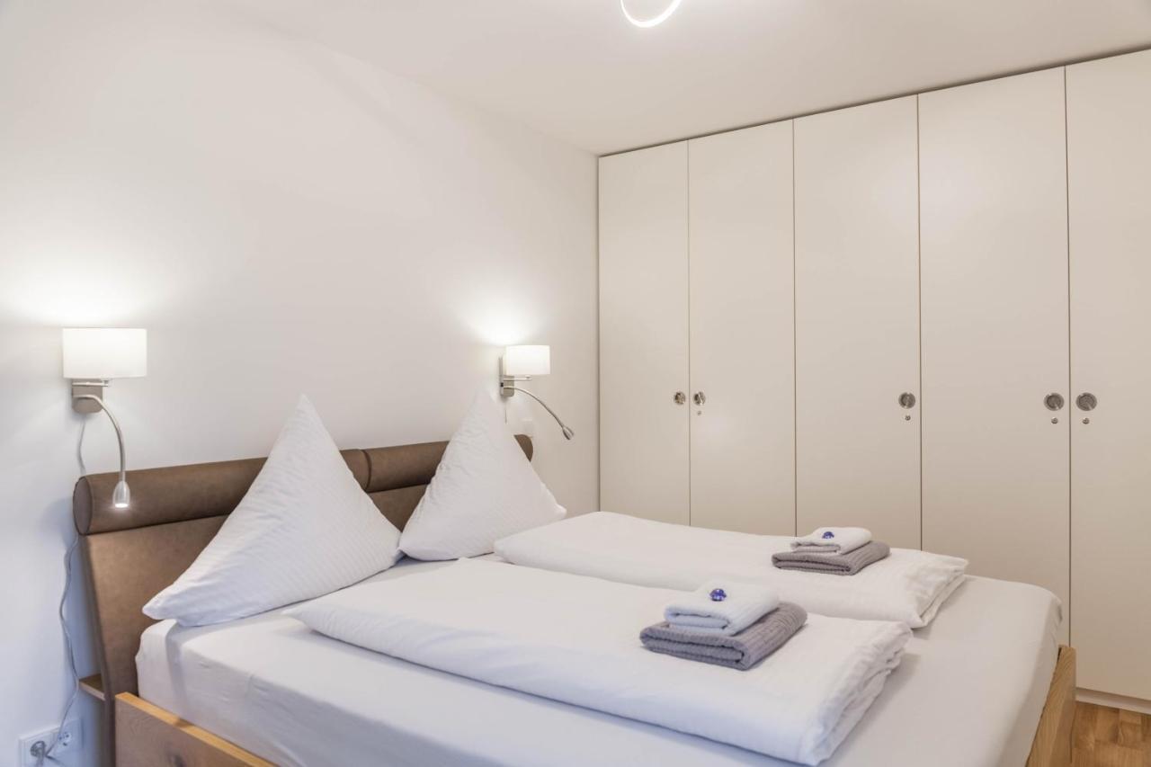 Apartment Zum Geniessen Garmisch-Partenkirchen Dış mekan fotoğraf
