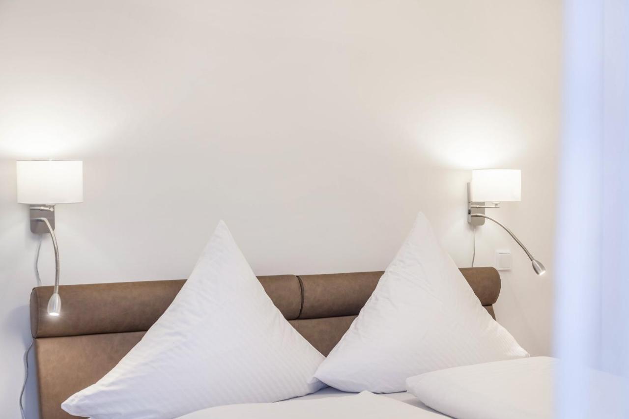 Apartment Zum Geniessen Garmisch-Partenkirchen Dış mekan fotoğraf