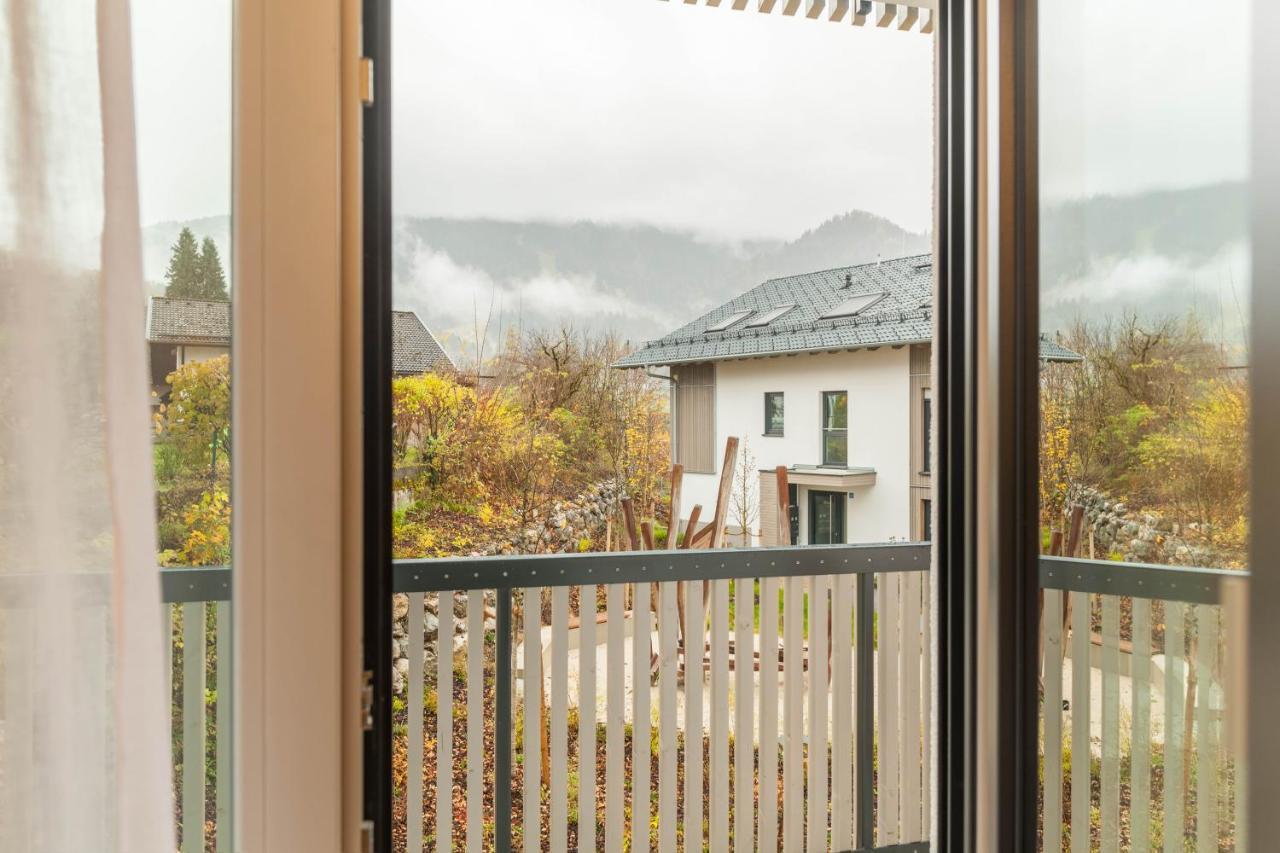 Apartment Zum Geniessen Garmisch-Partenkirchen Dış mekan fotoğraf